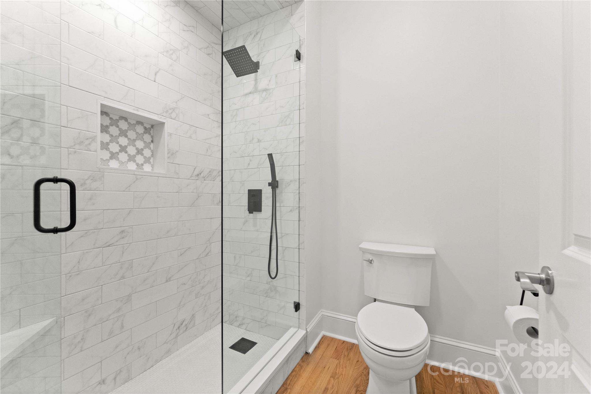 Heydon Hall - Residential