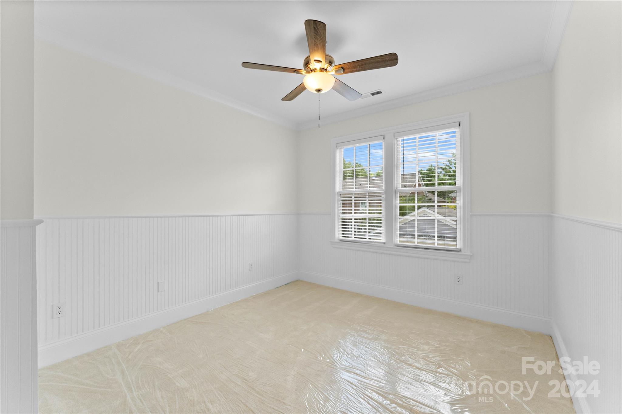 Heydon Hall - Residential