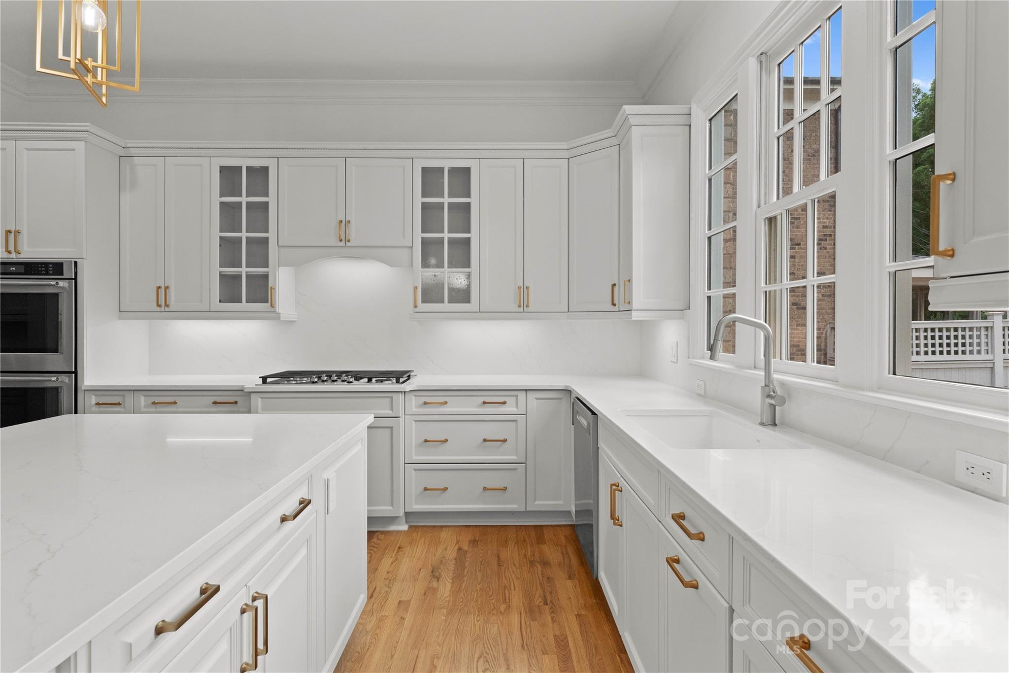 Heydon Hall - Residential