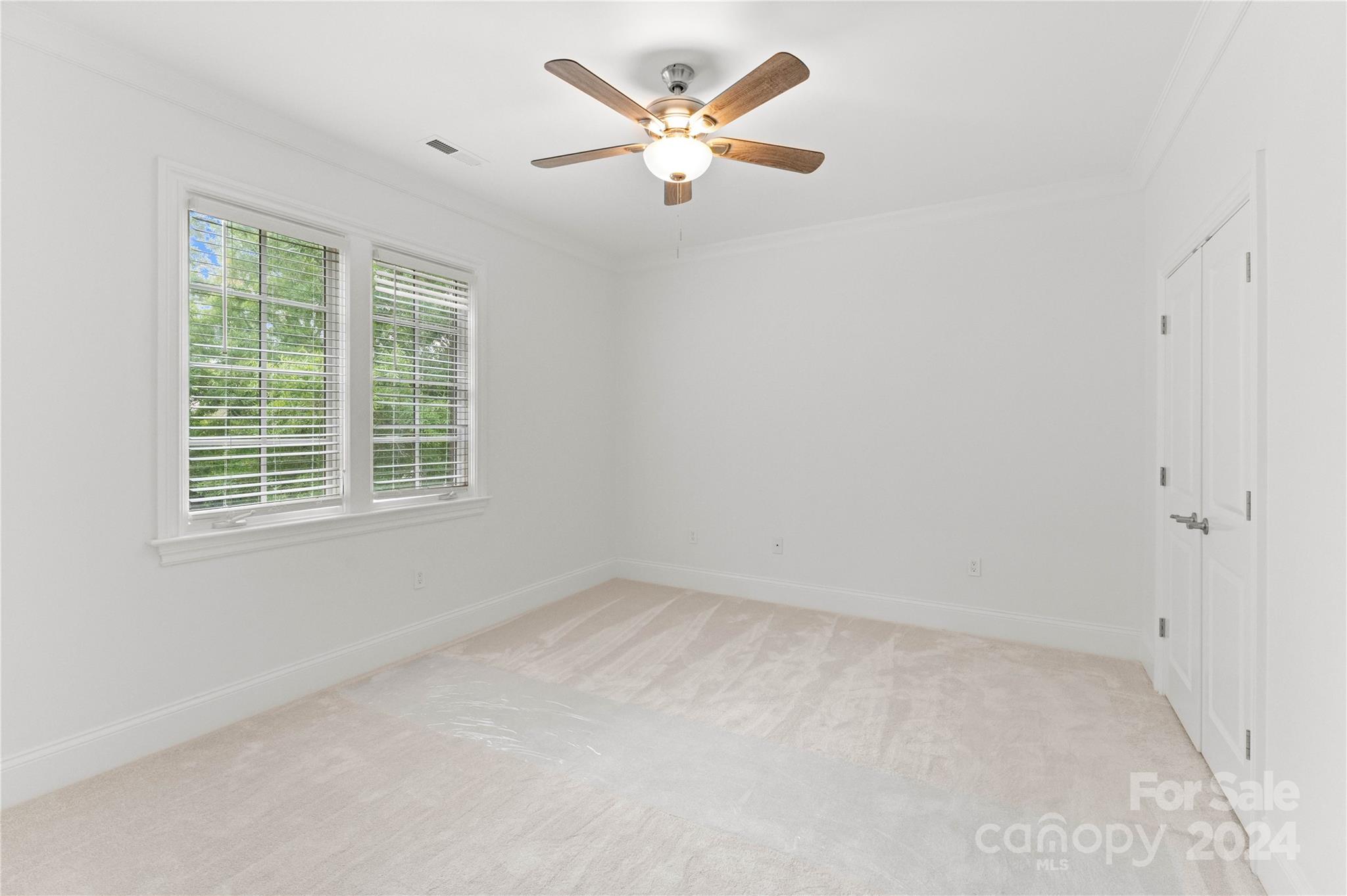 Heydon Hall - Residential