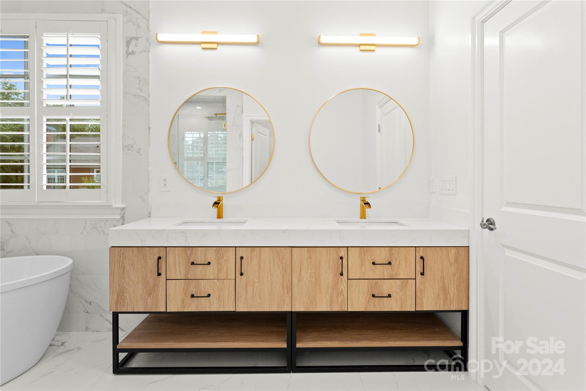 Heydon Hall - Residential