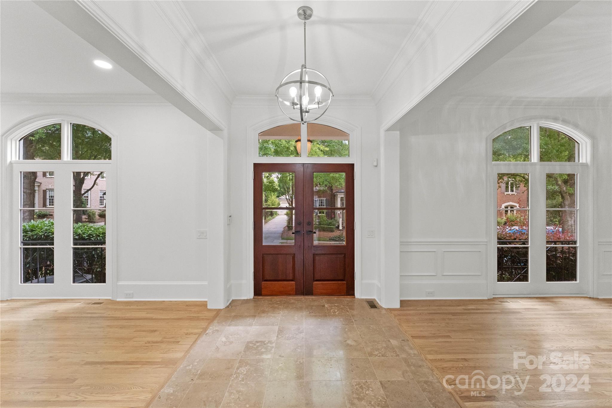 Heydon Hall - Residential