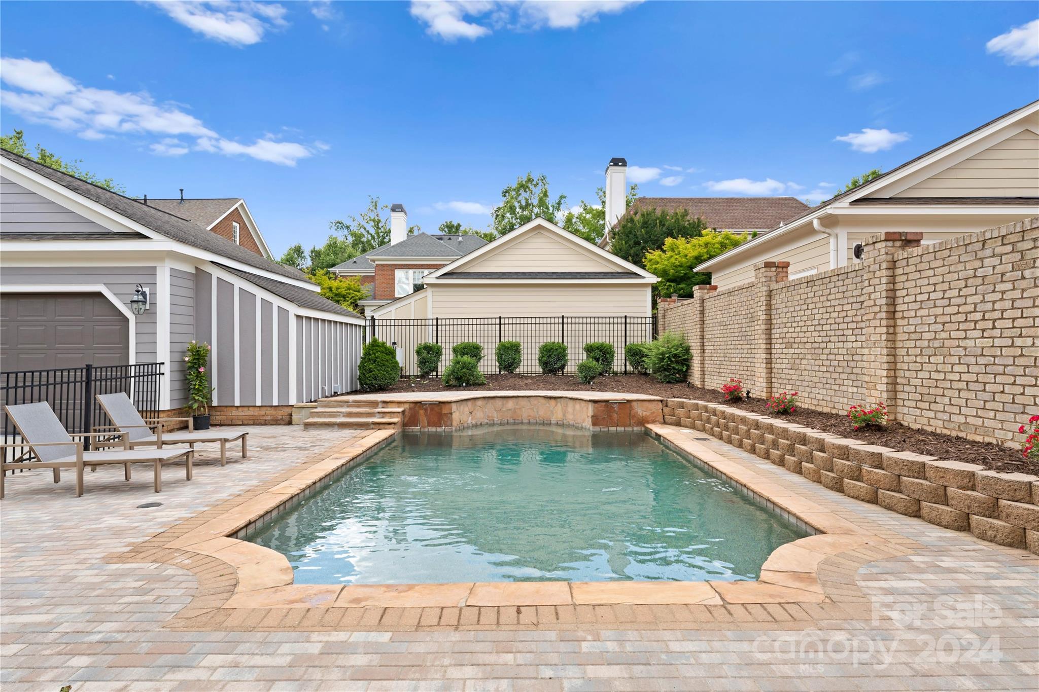 Heydon Hall - Residential