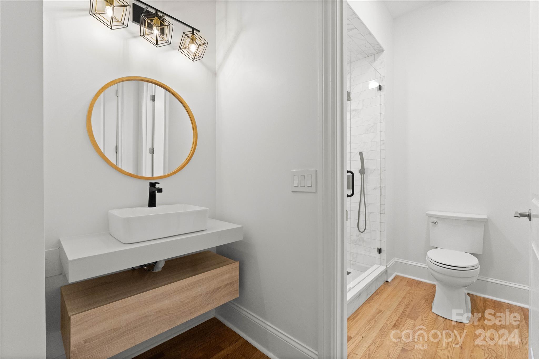 Heydon Hall - Residential