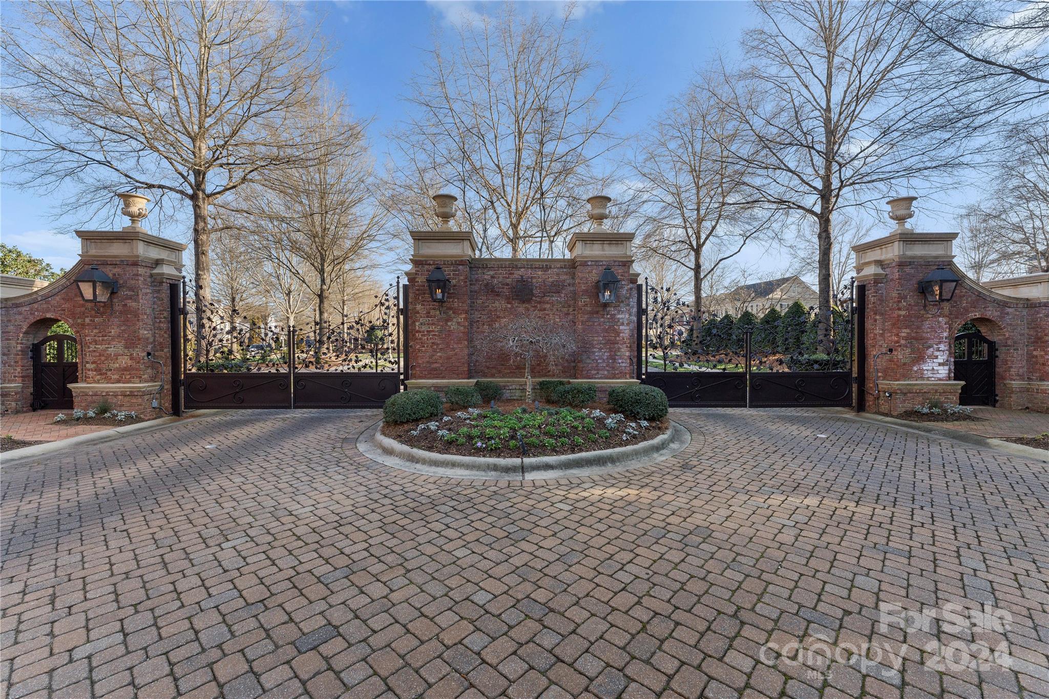 Heydon Hall - Residential