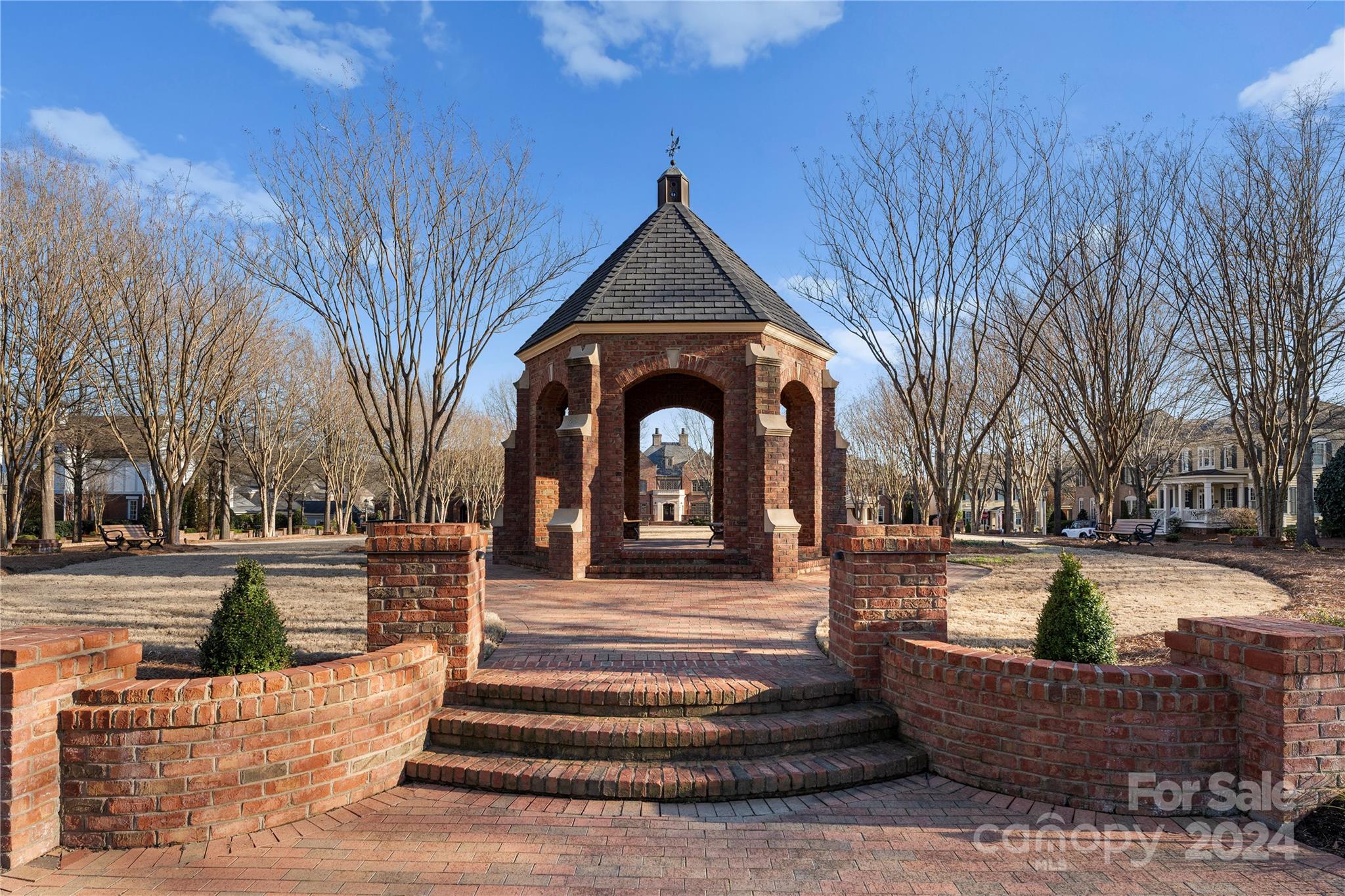 Heydon Hall - Residential