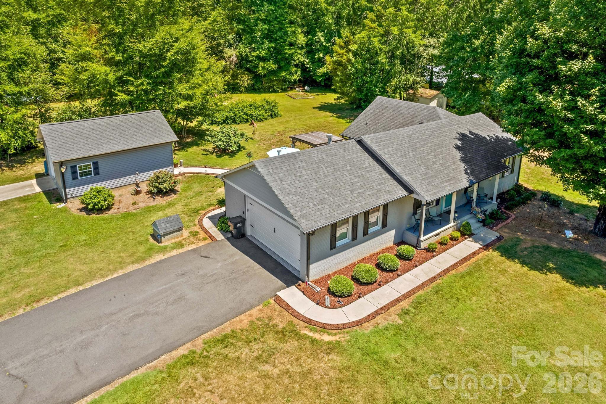 465 Bonanza Drive