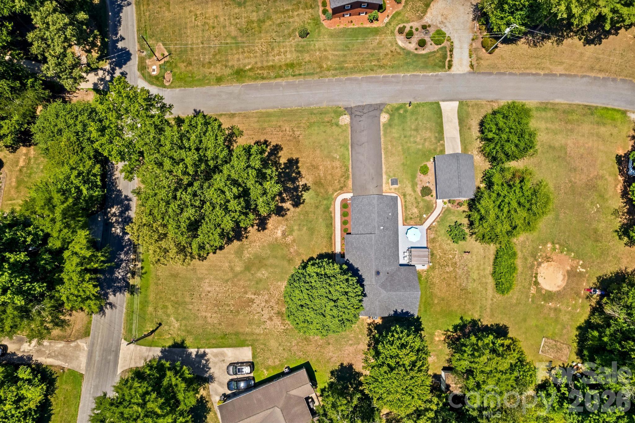 465 Bonanza Drive