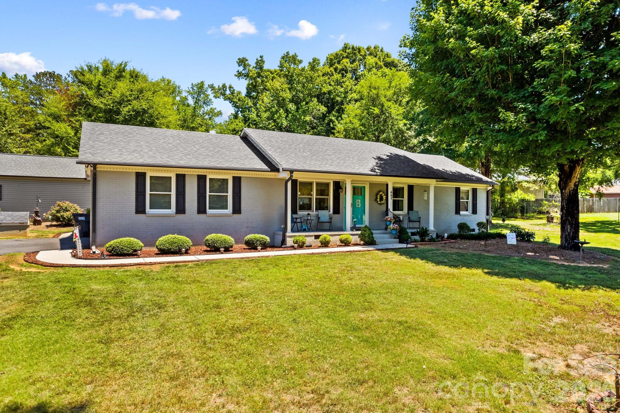 465 Bonanza Drive
