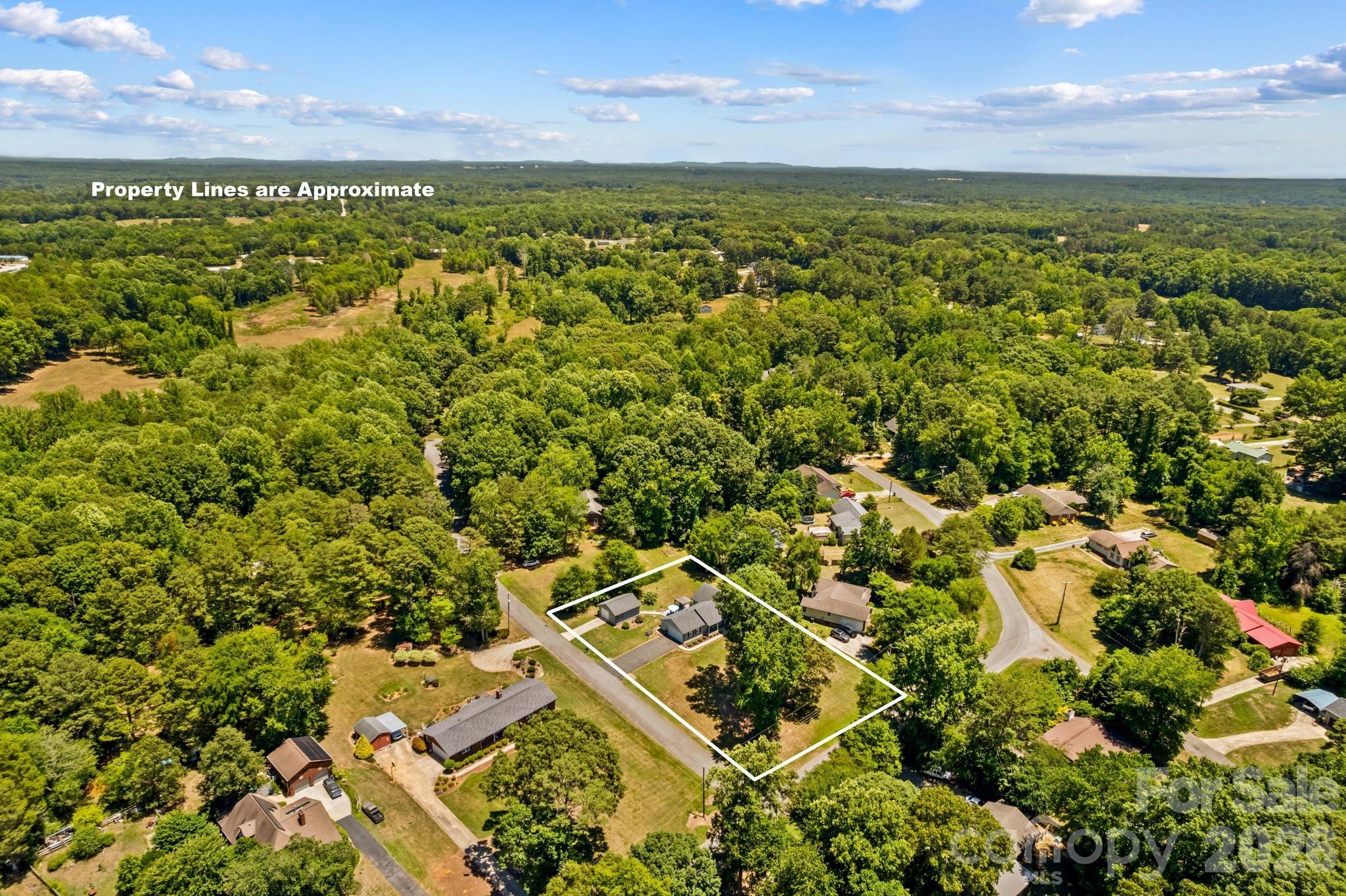 465 Bonanza Drive