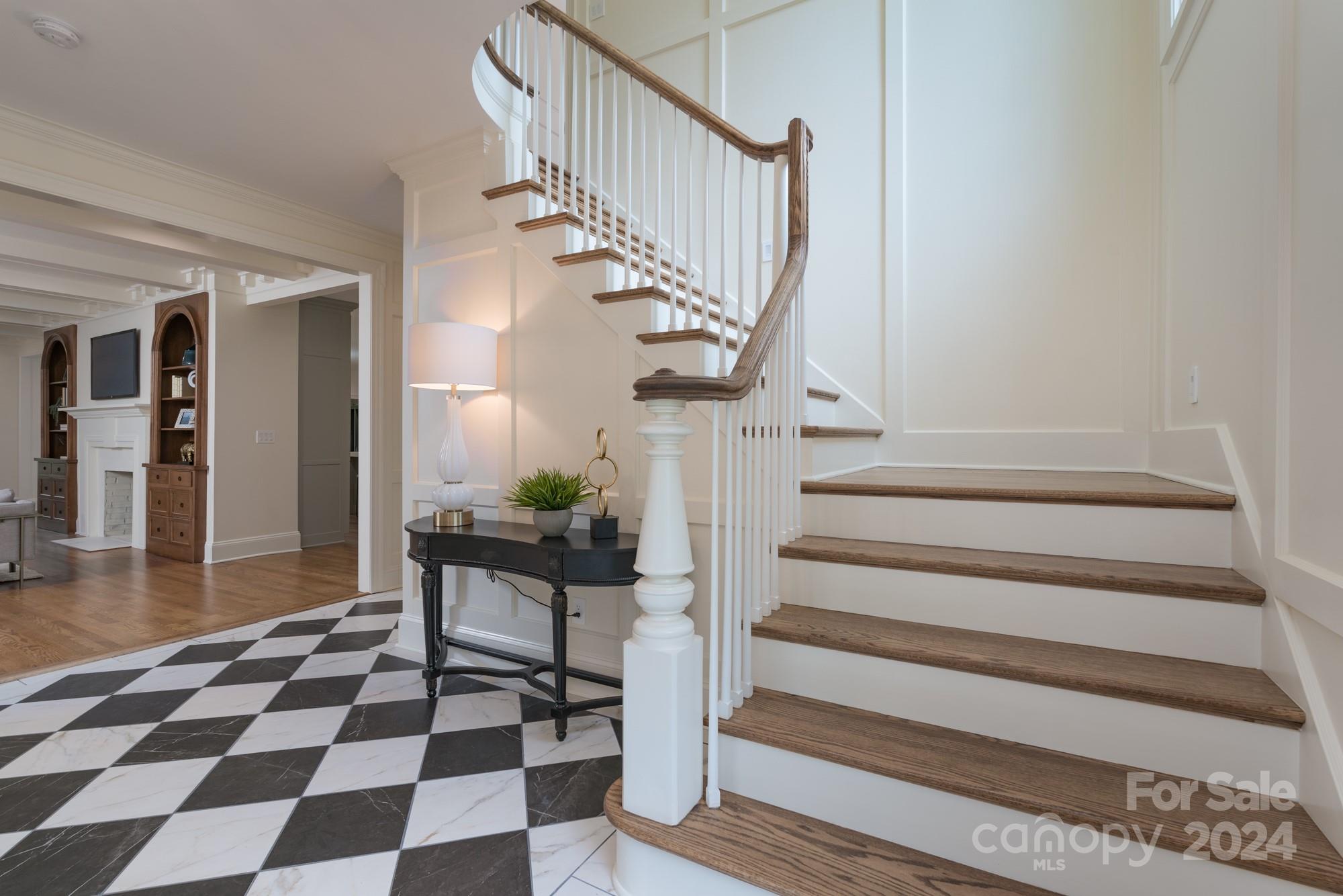 Mammoth Oaks - Residential