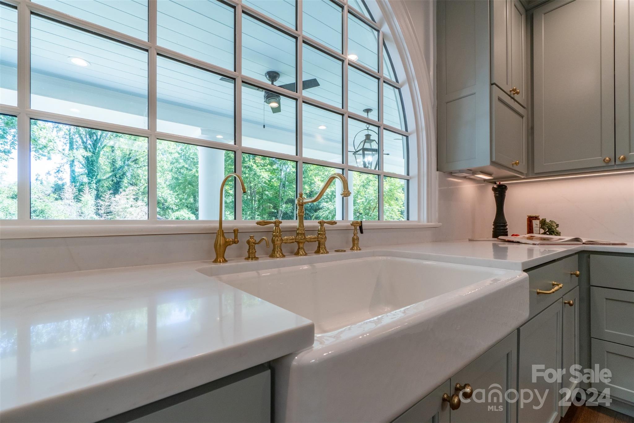 Mammoth Oaks - Residential