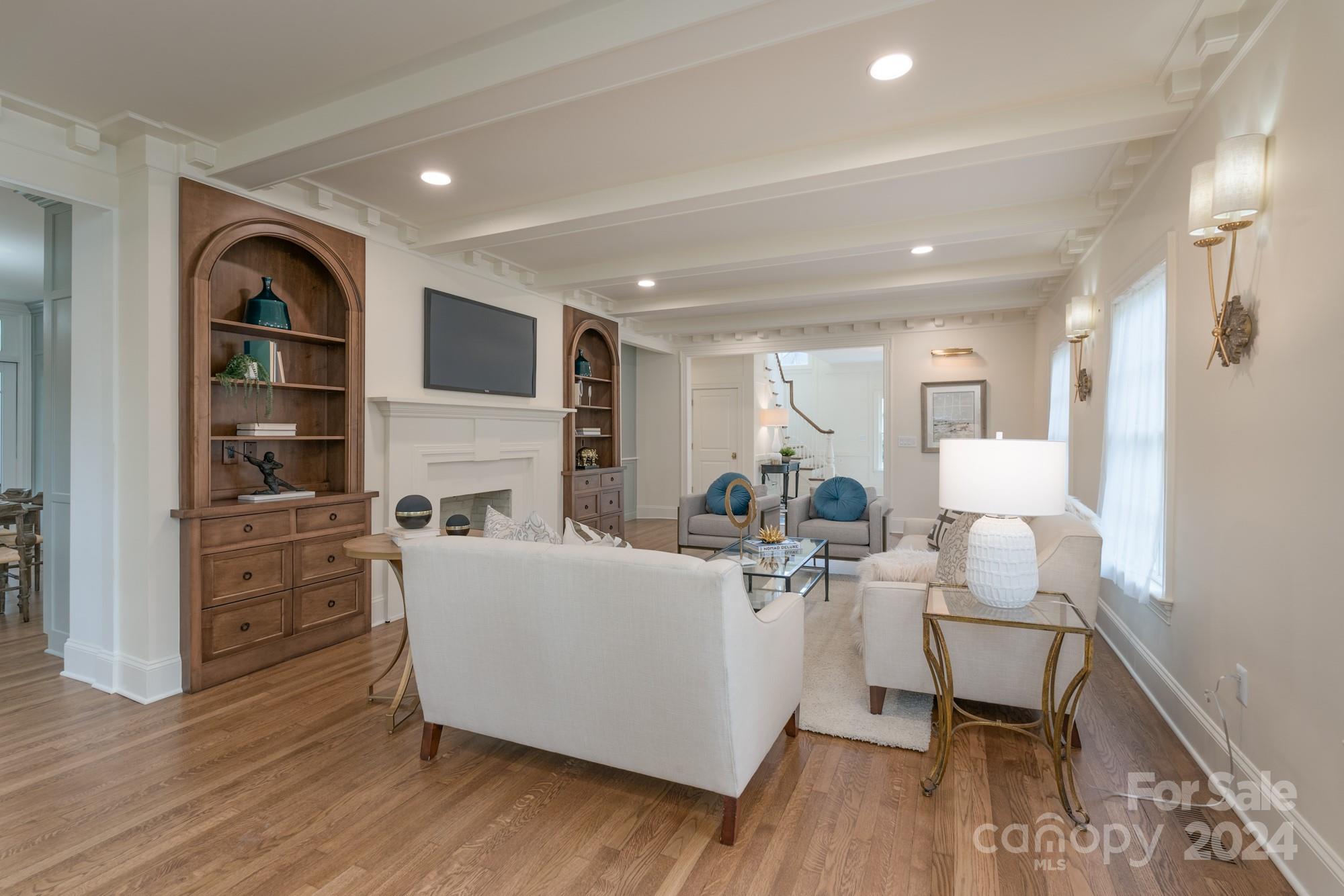 Mammoth Oaks - Residential