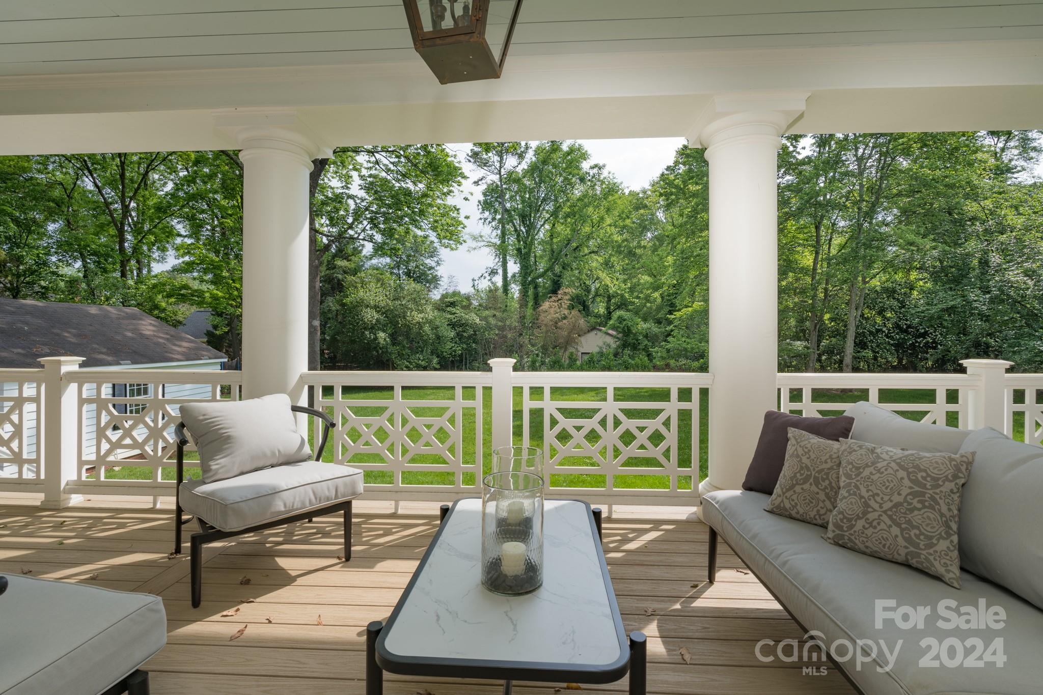 Mammoth Oaks - Residential