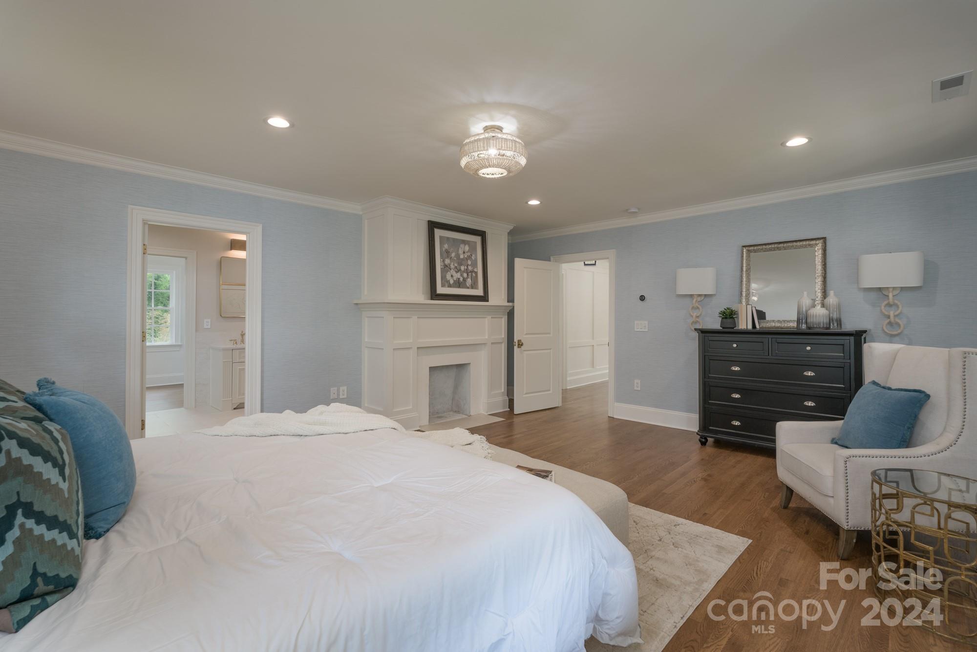 Mammoth Oaks - Residential