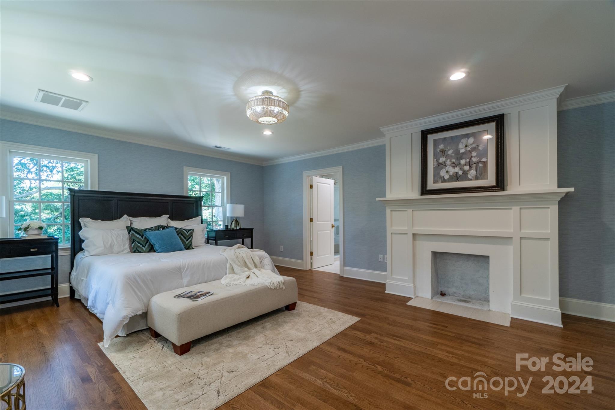 Mammoth Oaks - Residential