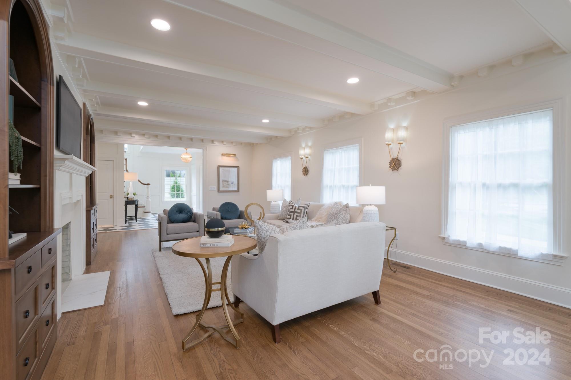 Mammoth Oaks - Residential