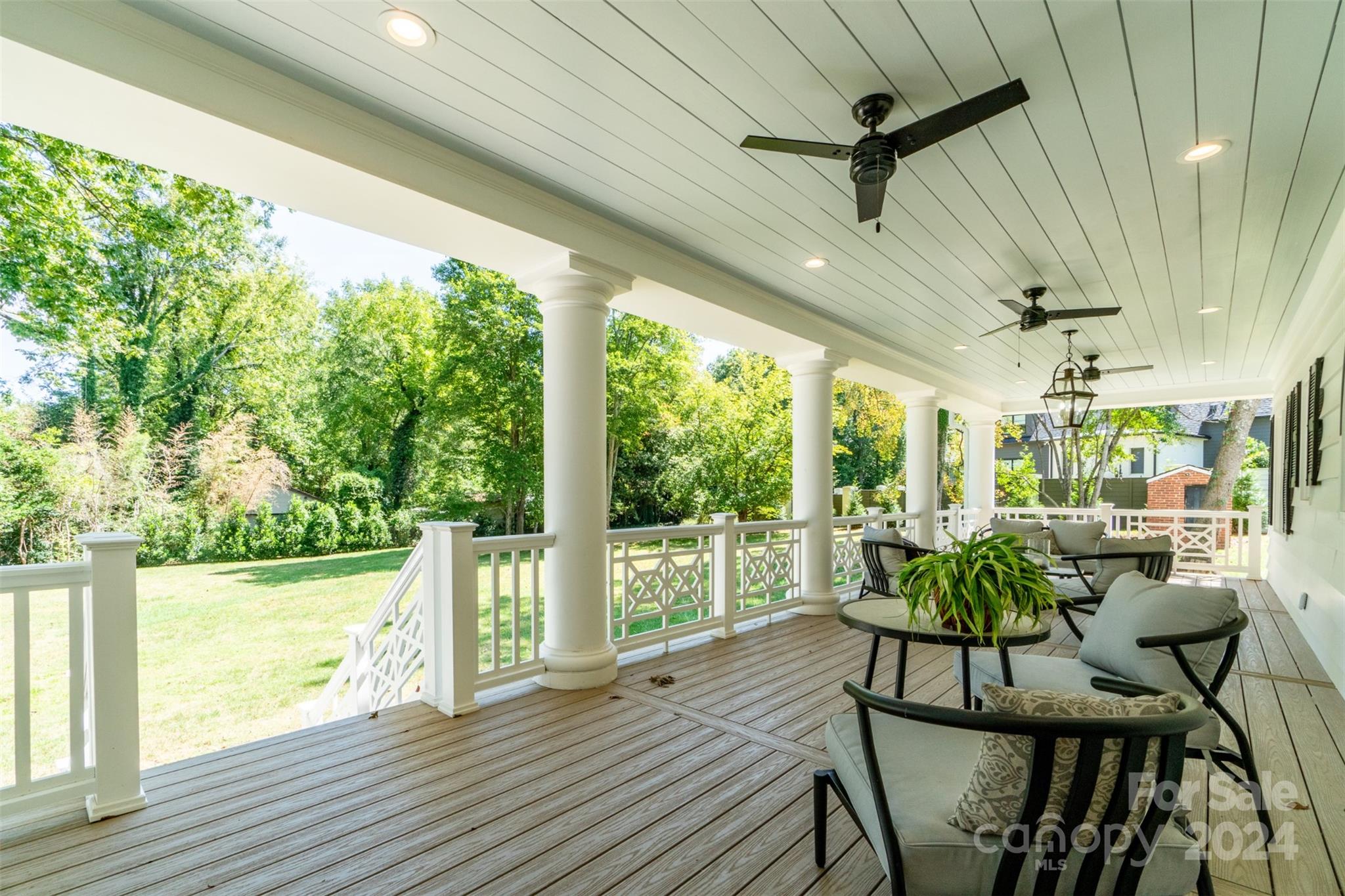 Mammoth Oaks - Residential