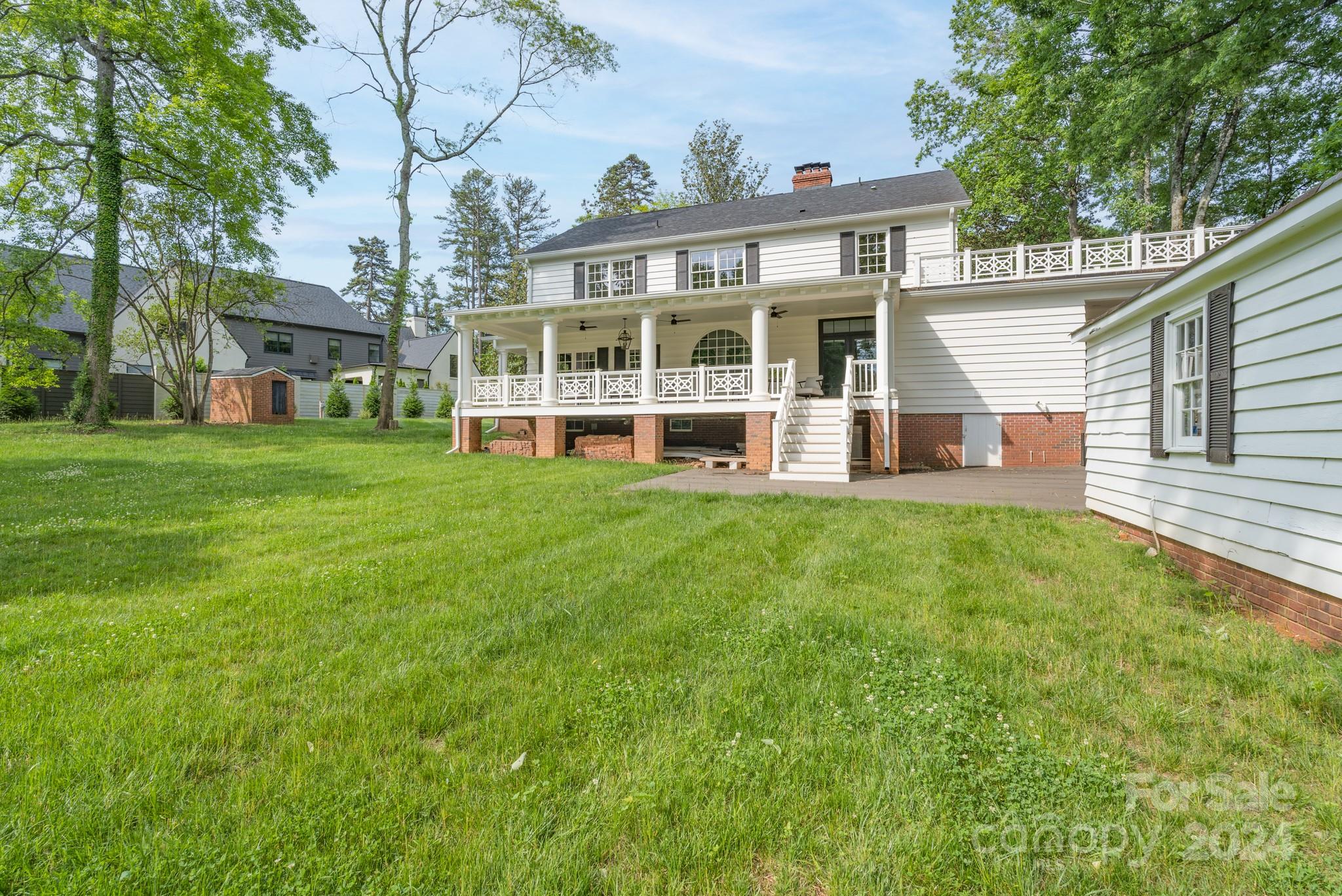 Mammoth Oaks - Residential