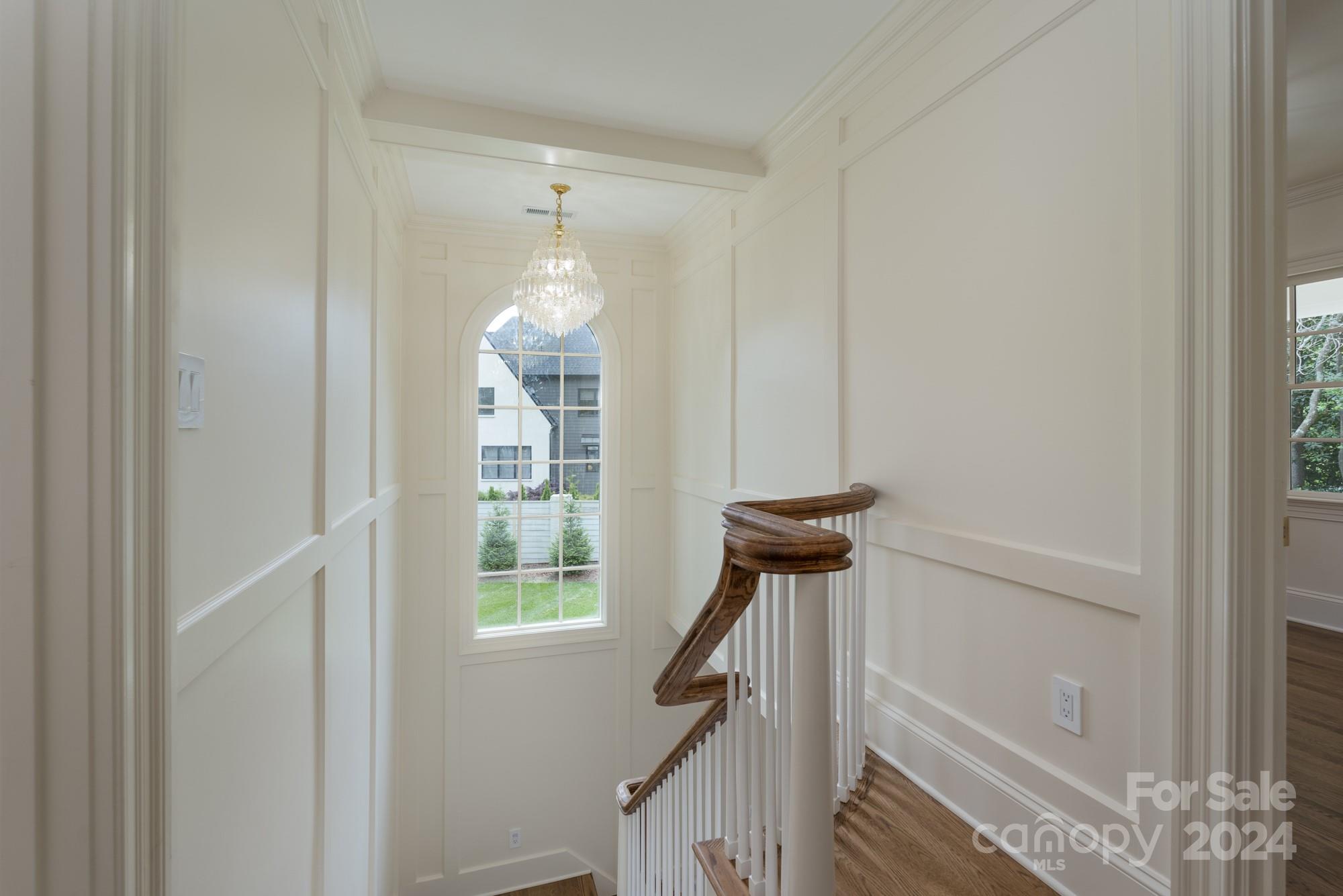 Mammoth Oaks - Residential