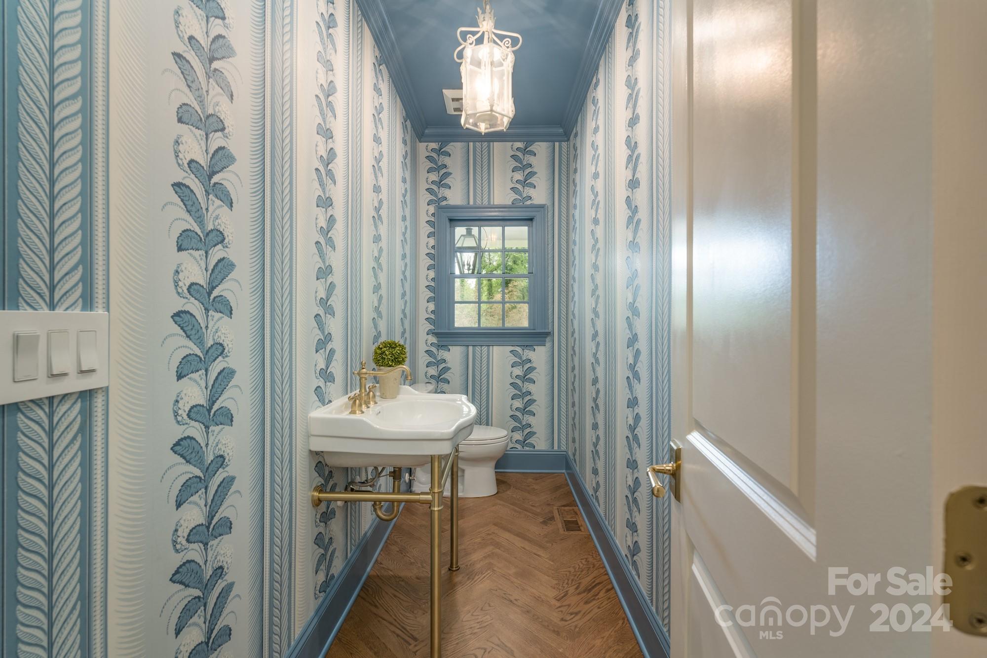 Mammoth Oaks - Residential