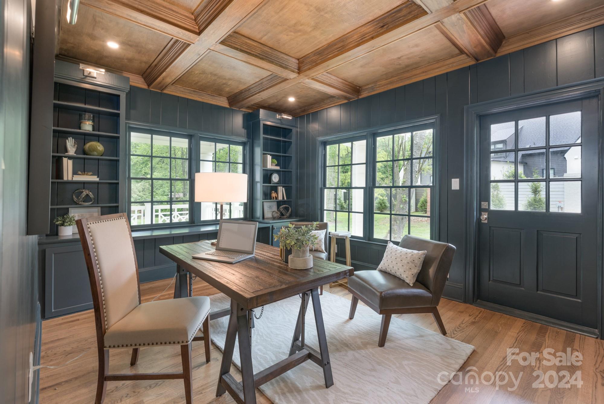 Mammoth Oaks - Residential