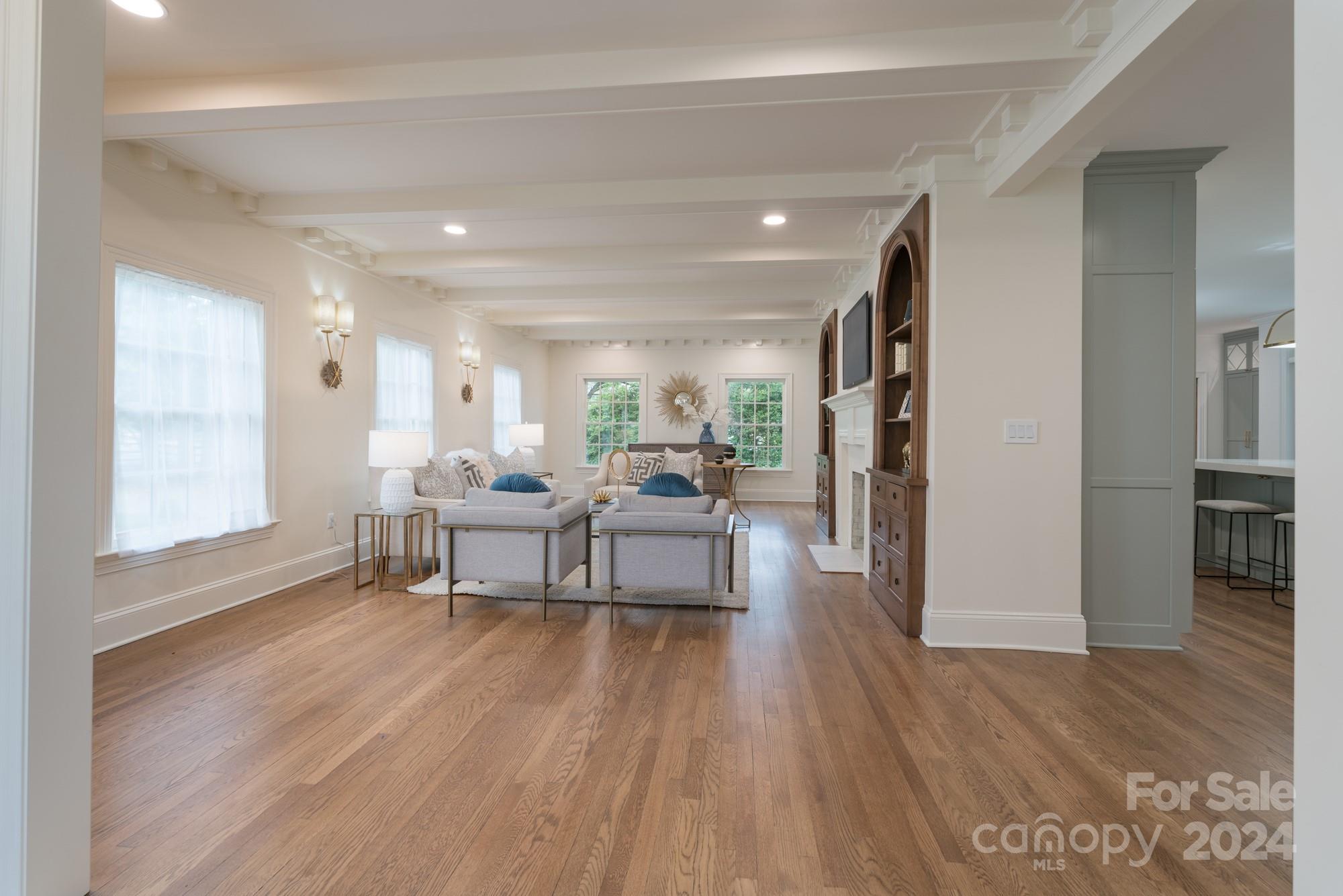 Mammoth Oaks - Residential