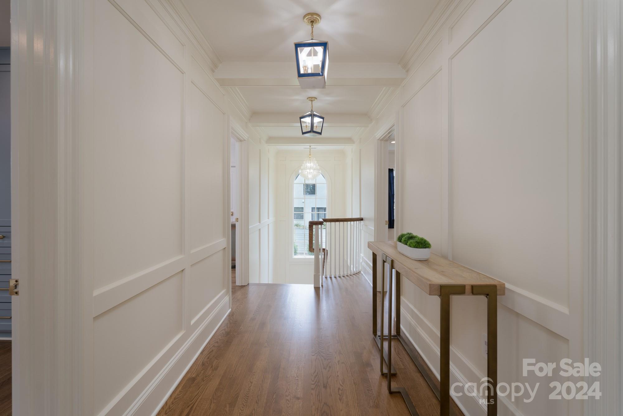 Mammoth Oaks - Residential