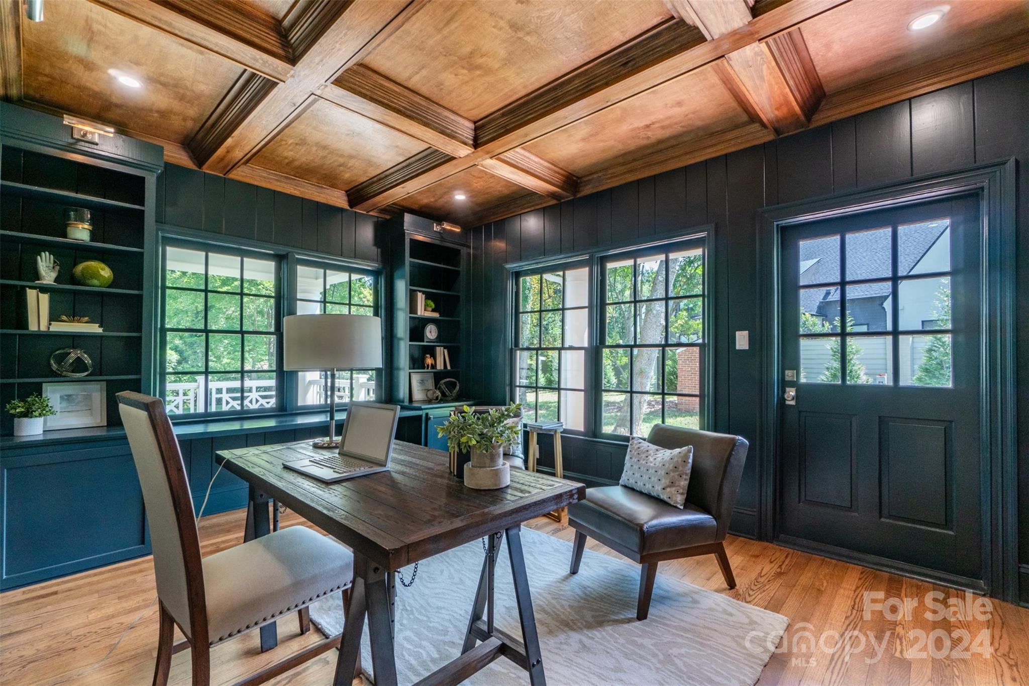 Mammoth Oaks - Residential