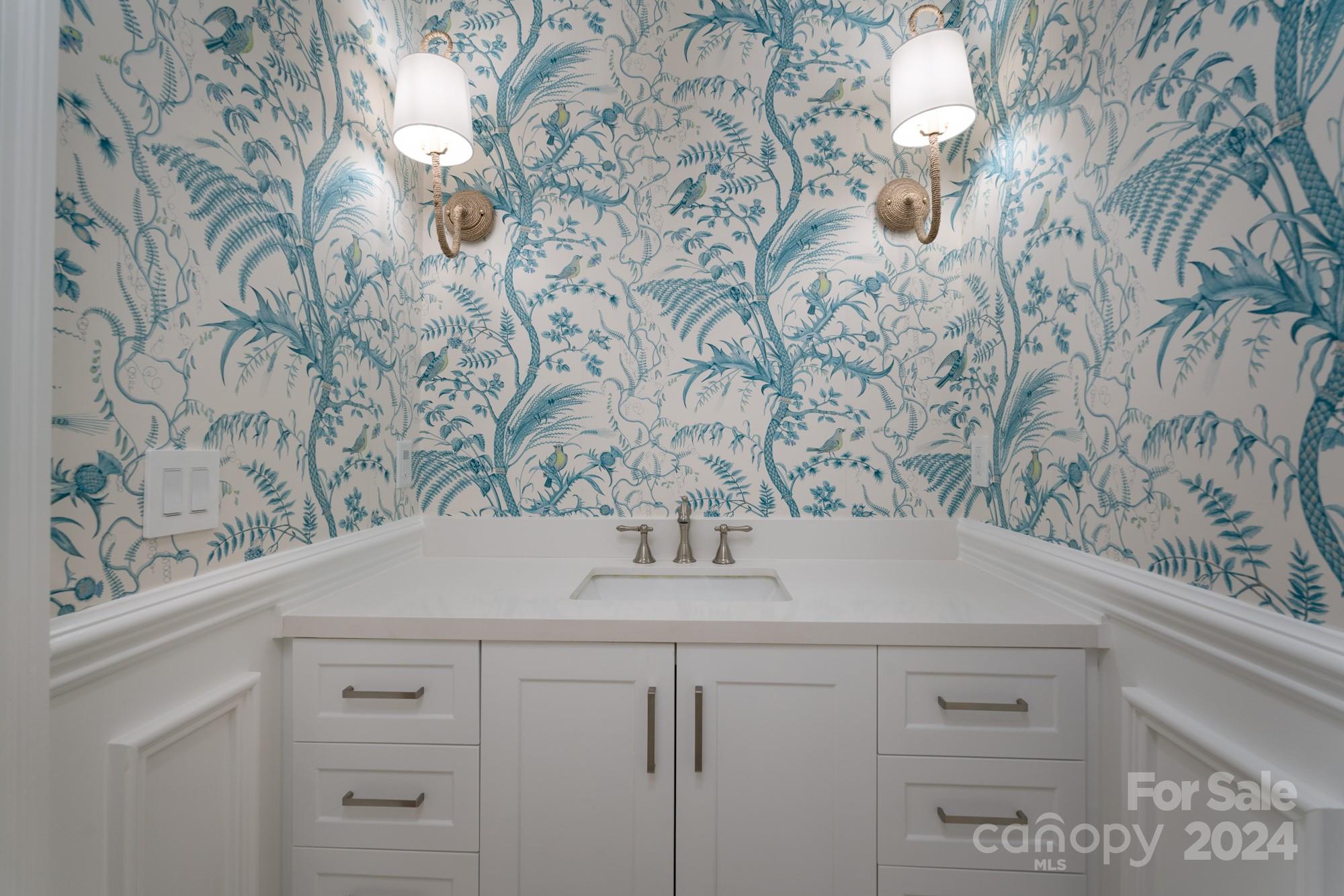 Mammoth Oaks - Residential