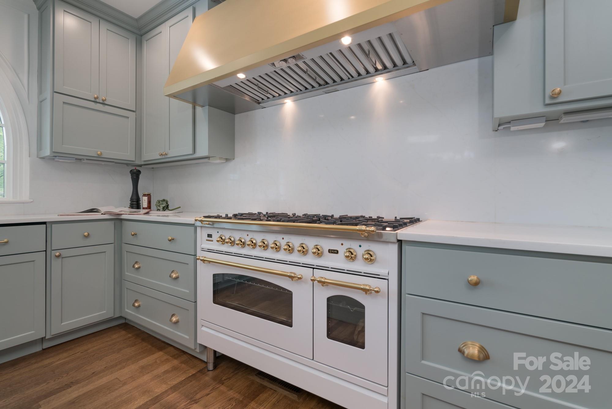 Mammoth Oaks - Residential