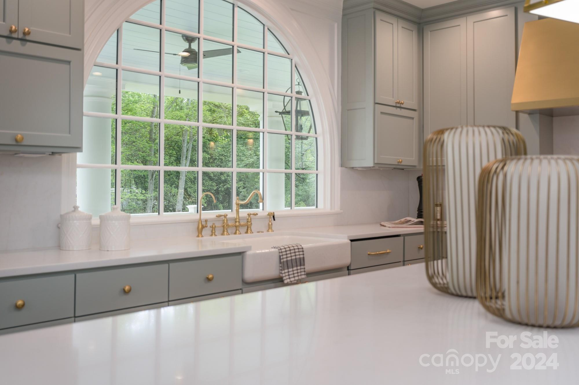 Mammoth Oaks - Residential