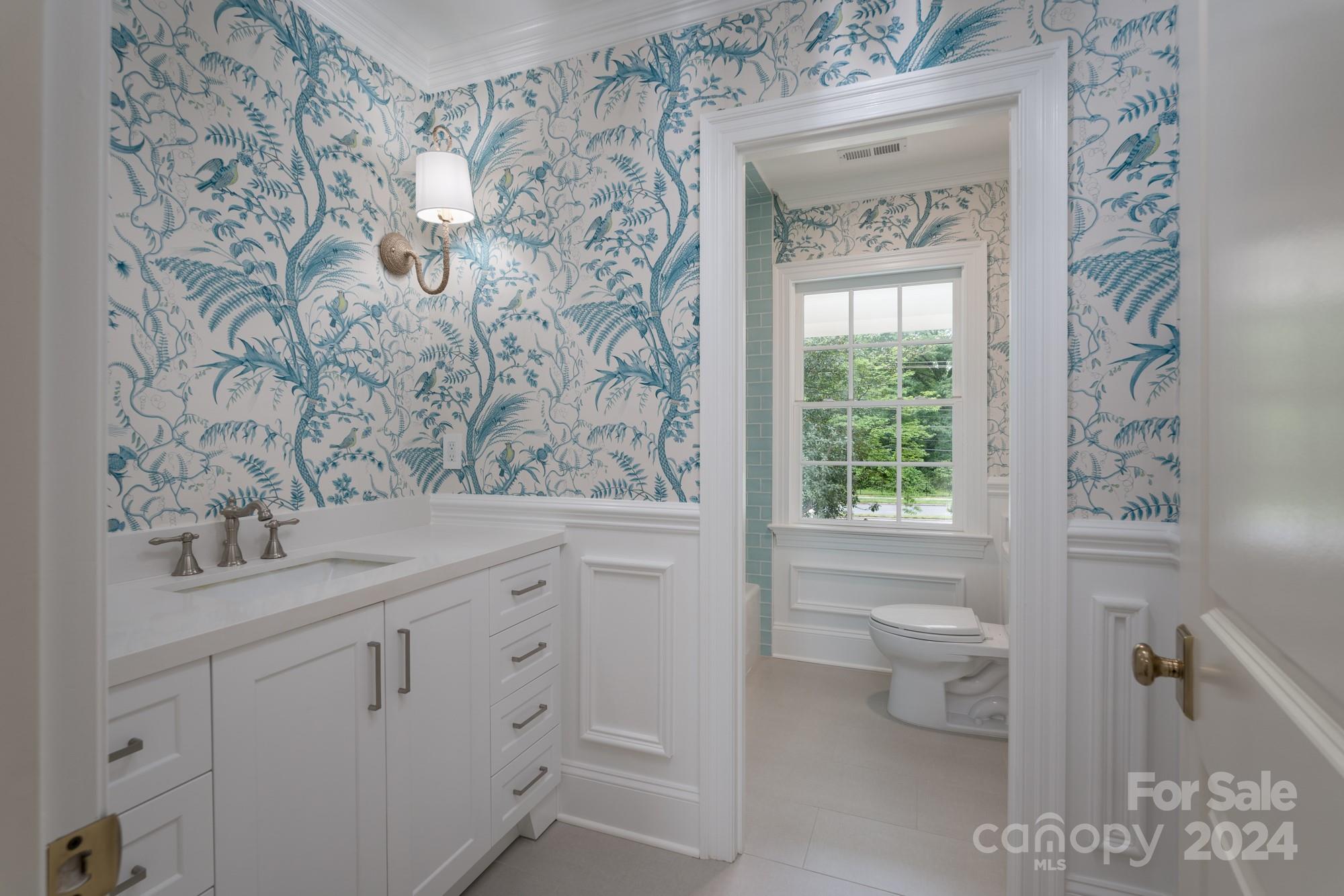 Mammoth Oaks - Residential