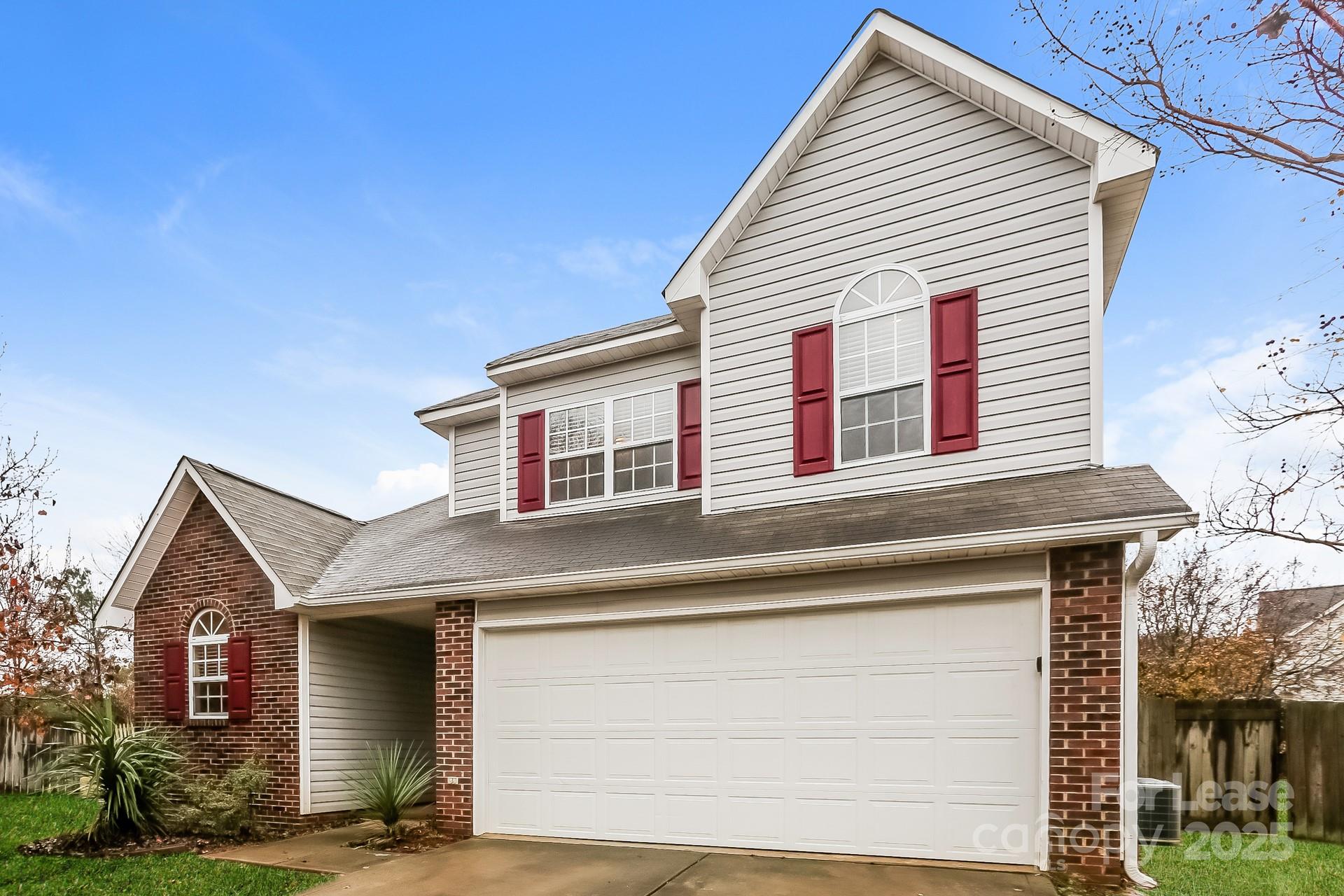 5801 Autumn Trace Lane