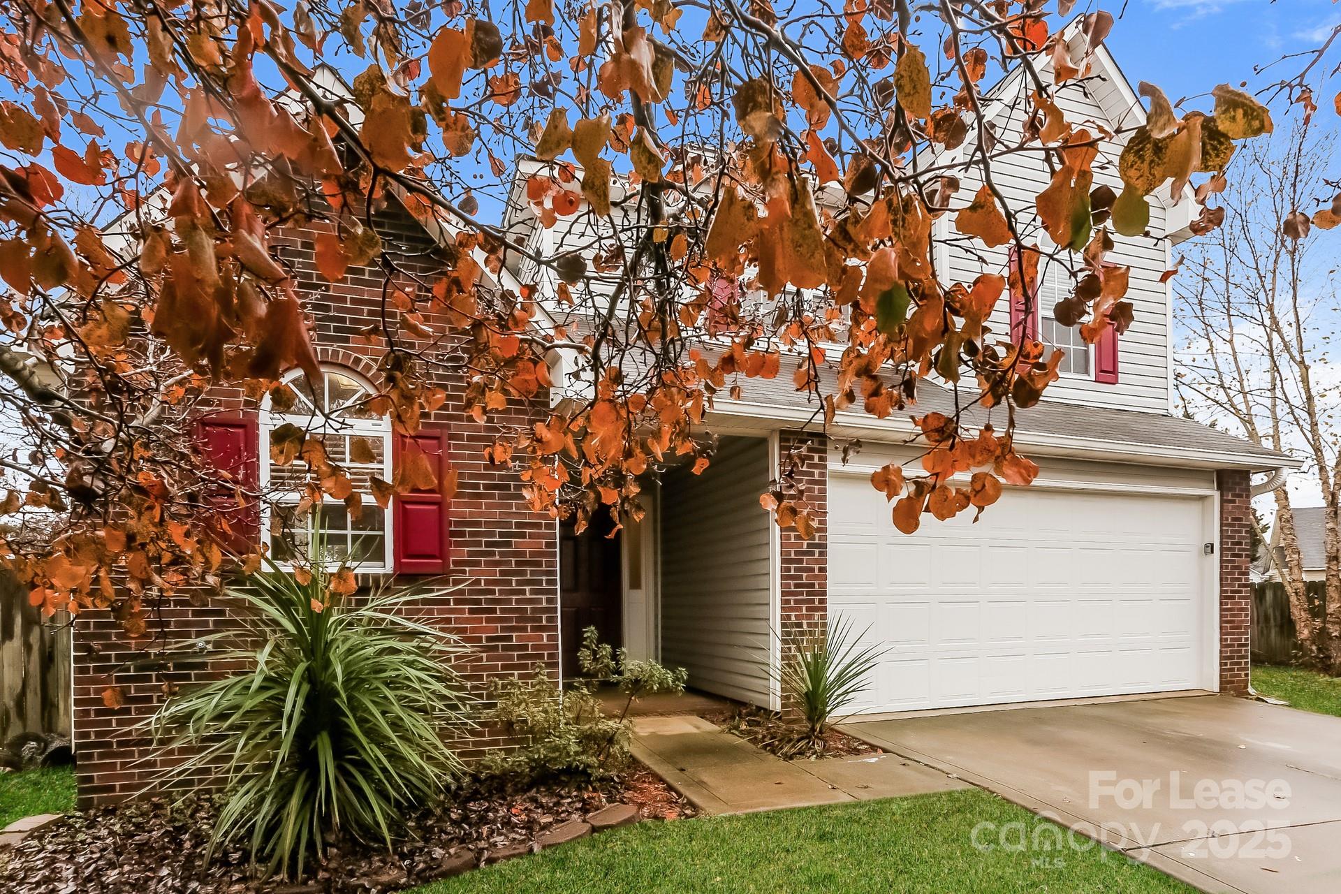 5801 Autumn Trace Lane