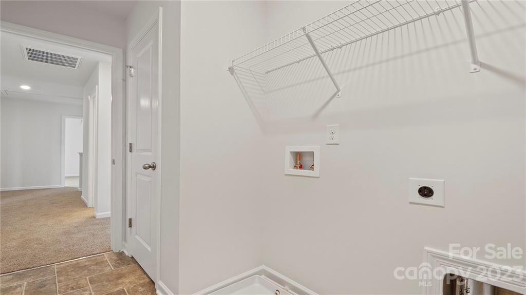 Hamrick Farms - Residential