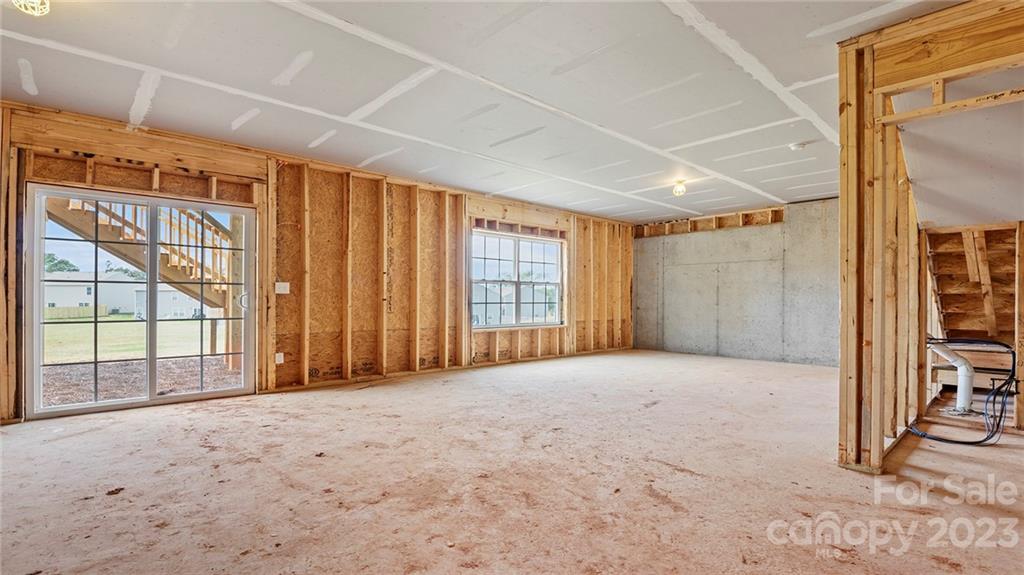 Hamrick Farms - Residential