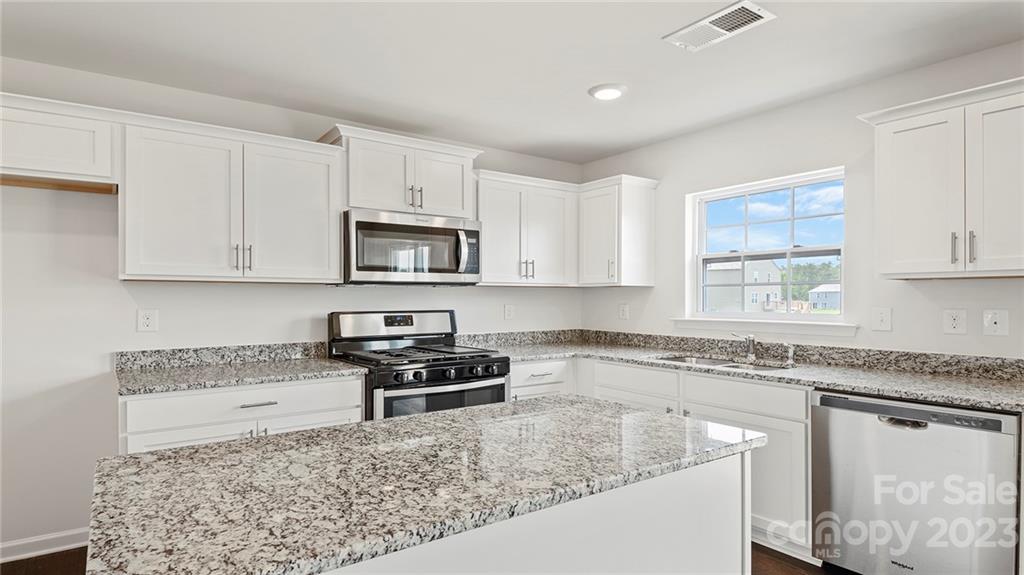 Hamrick Farms - Residential