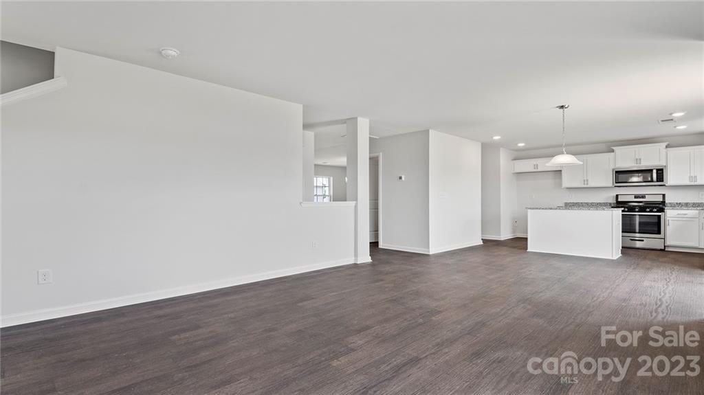 Hamrick Farms - Residential