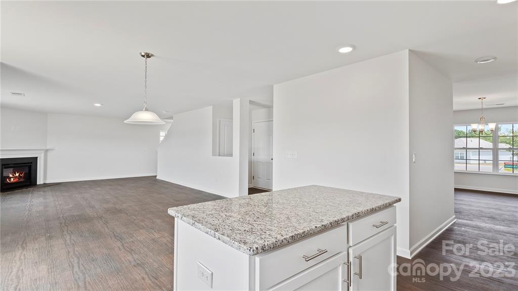 Hamrick Farms - Residential