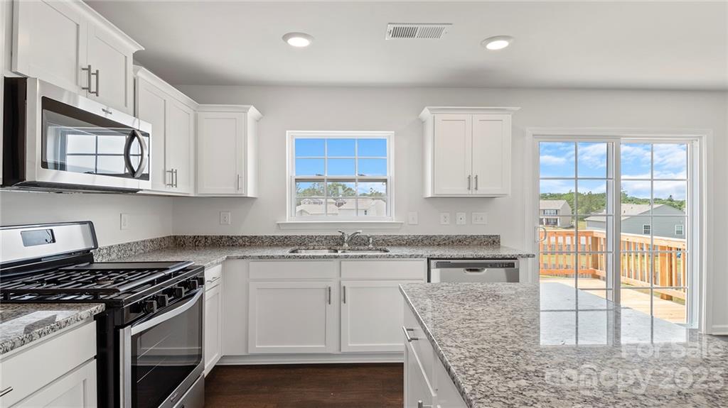 Hamrick Farms - Residential