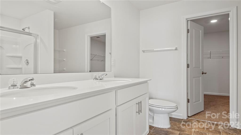 Hamrick Farms - Residential