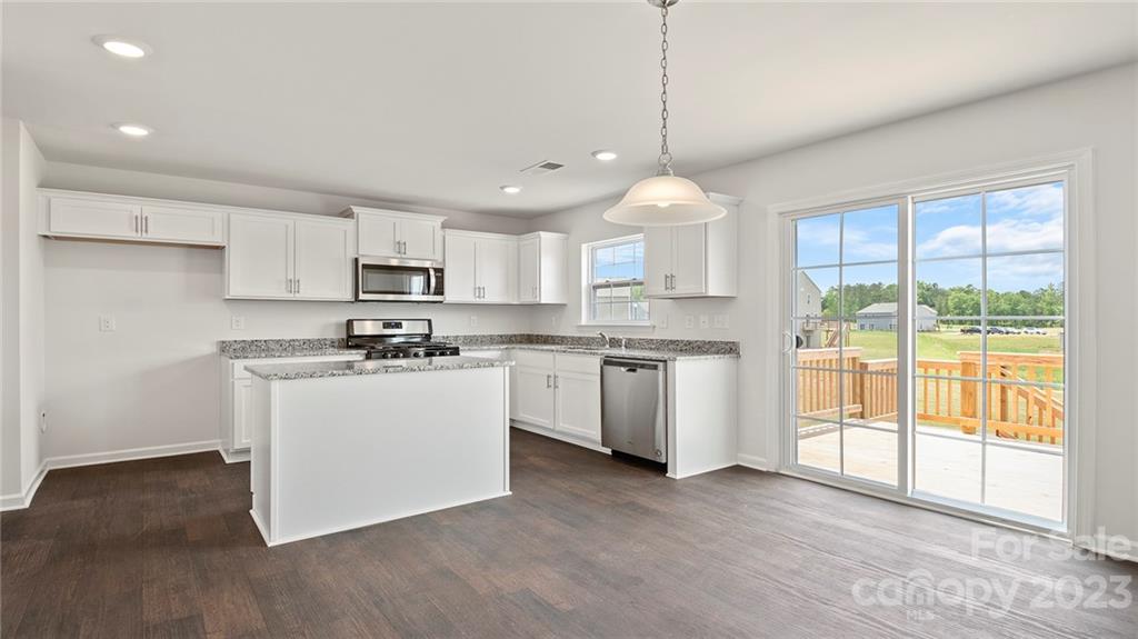 Hamrick Farms - Residential