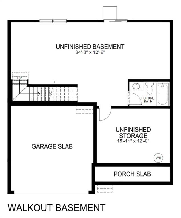 Hamrick Farms - Residential