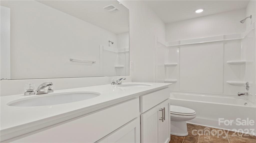 Hamrick Farms - Residential