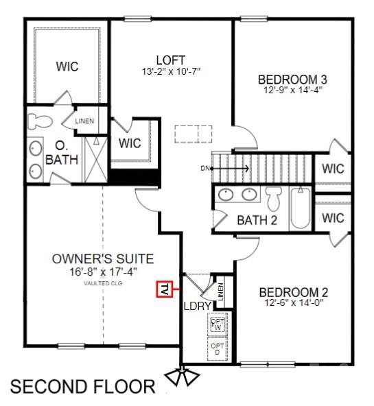 Hamrick Farms - Residential