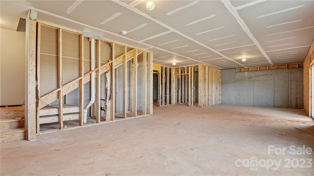 Hamrick Farms - Residential