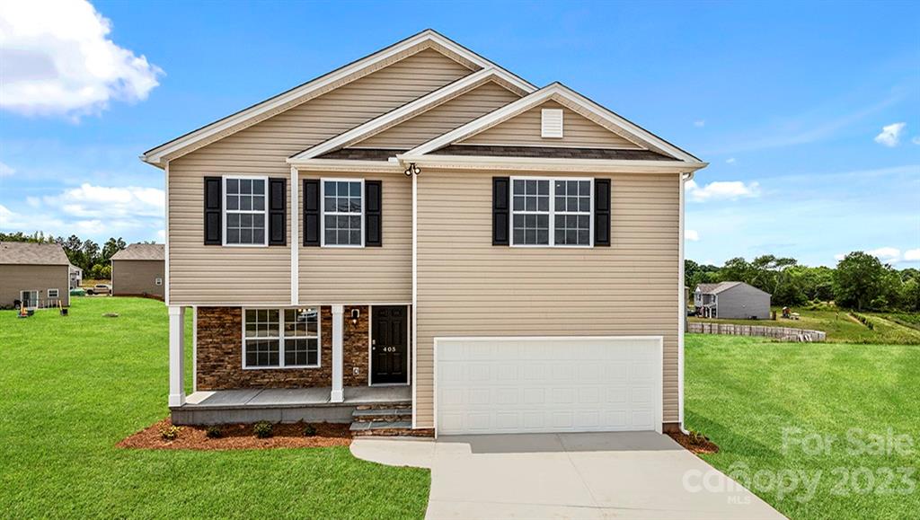 Hamrick Farms - Residential