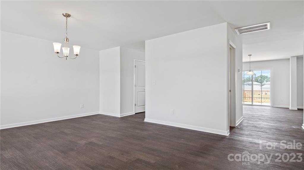 Hamrick Farms - Residential