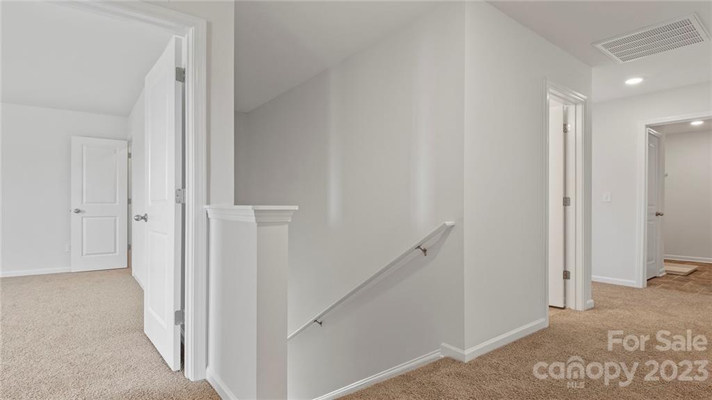 Hamrick Farms - Residential